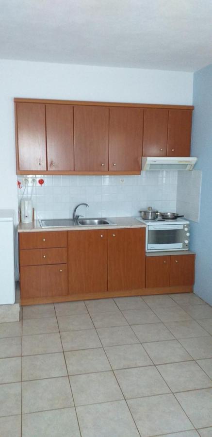 Ammos Apartments Agios Nikolaos  Exterior photo
