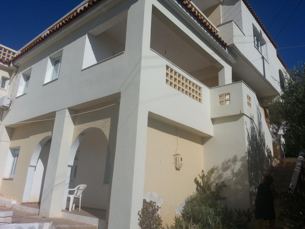 Ammos Apartments Agios Nikolaos  Room photo